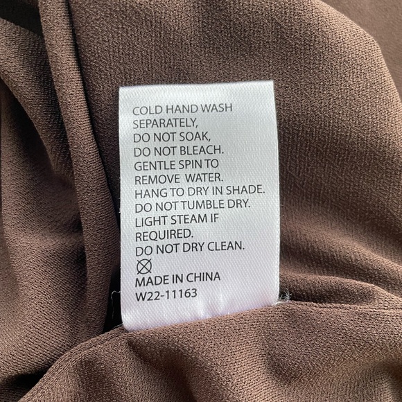 Bec & Bridge Yasmin Midi Dress - Picture 7 of 7